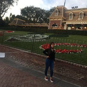 Meet your Posher, Jackie